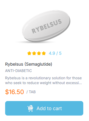 Optimal Rybelsus Dosage Guidelines for Effective Weight Loss