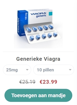 Viagra Online Kopen Zonder Recept: Veilig en Anoniem