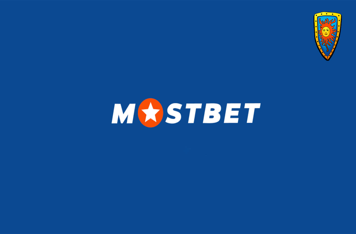 Mostbet'e teşvikle kayıt olma ve resmi internet sitesine erişim