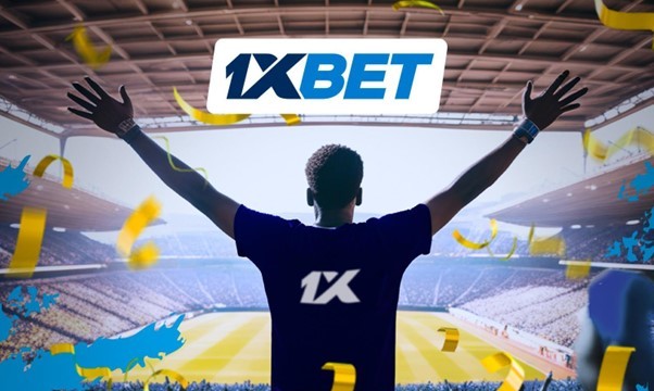 1xBet Kenya Mobile Application for Android & iOS 2025