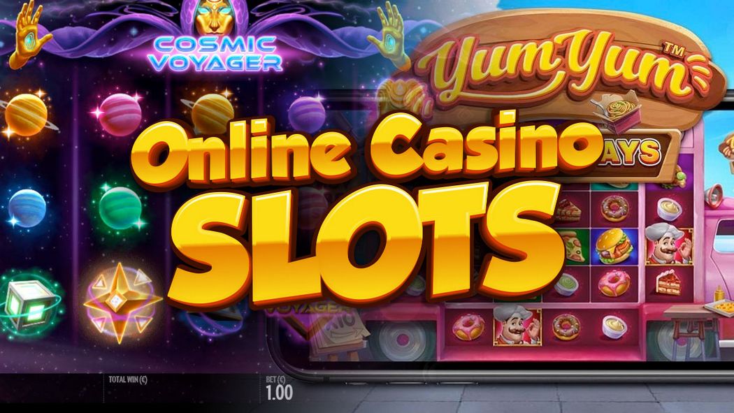 Bally Online Casino - Promo Code