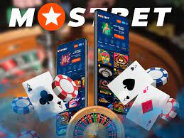 Mostbet App Download And Install