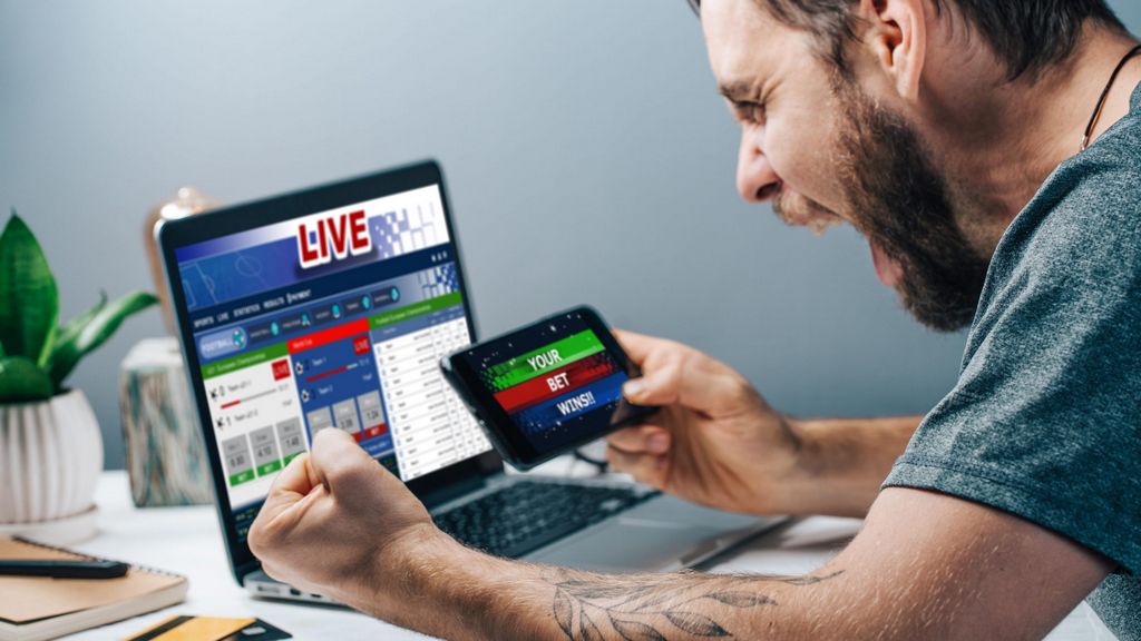 Enhanced Fact for Live Sports Betting: Transforming the Follower Experience