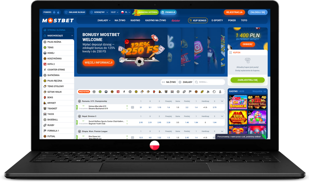 How to Get Going with Mostbet: A Beginner’