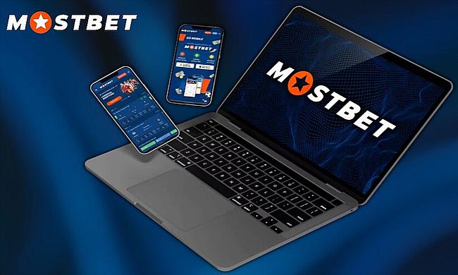 Игорное заведение Mostbet: игра и ставки в 2025 году